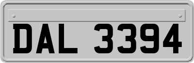 DAL3394
