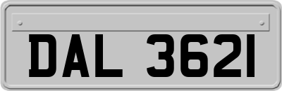 DAL3621