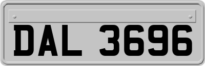 DAL3696