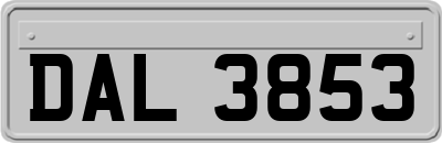 DAL3853