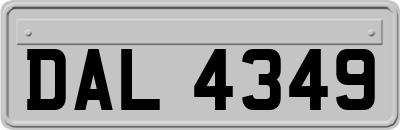 DAL4349