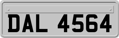 DAL4564