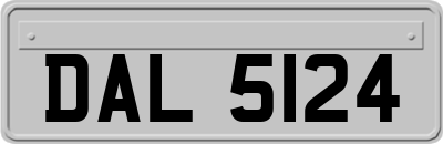 DAL5124