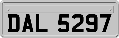 DAL5297