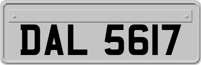 DAL5617