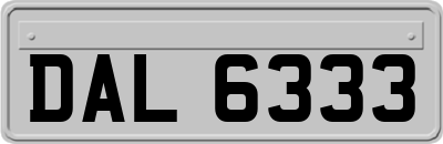 DAL6333