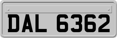 DAL6362