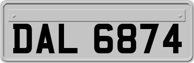 DAL6874