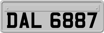DAL6887