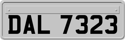 DAL7323