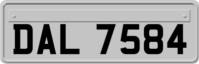 DAL7584