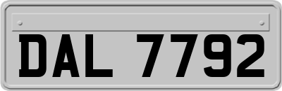 DAL7792