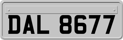 DAL8677