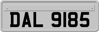 DAL9185