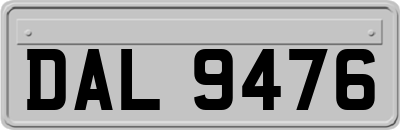 DAL9476