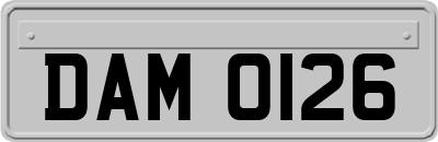 DAM0126