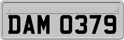 DAM0379