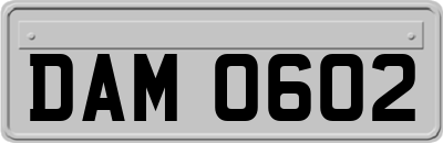 DAM0602