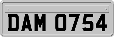 DAM0754