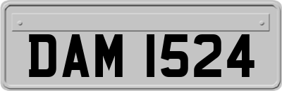 DAM1524