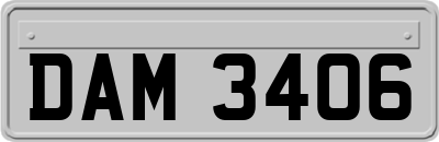 DAM3406