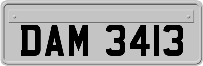 DAM3413
