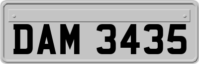 DAM3435