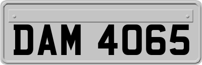 DAM4065