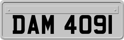 DAM4091