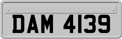 DAM4139