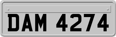 DAM4274