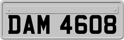 DAM4608