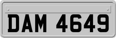 DAM4649
