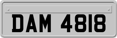 DAM4818