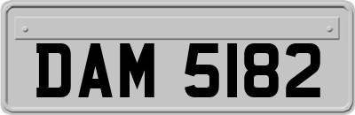 DAM5182