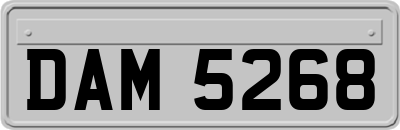 DAM5268