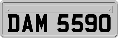DAM5590