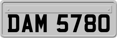 DAM5780