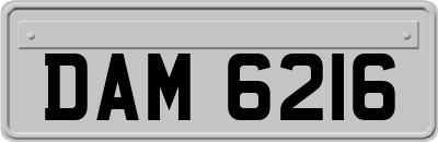 DAM6216