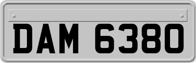 DAM6380