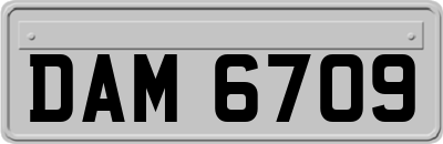 DAM6709