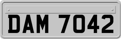 DAM7042