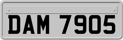 DAM7905