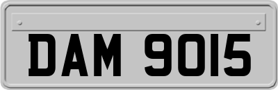 DAM9015