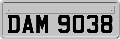 DAM9038