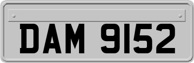 DAM9152