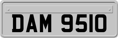 DAM9510