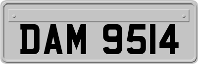 DAM9514
