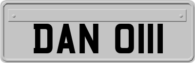 DAN0111