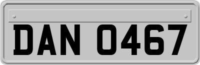 DAN0467